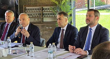 Batı Karadeniz'de turizm için tarihi adım: Birliğin adı değişti