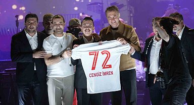 Batman Petrolspor'dan Trendyol 1. Lig'e coşkulu karşılama