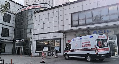 Batman'da mantardan zehirlenen 82 yaşındaki adam hastaneye kaldırıldı
