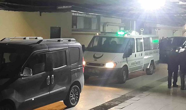 Batman'da silahlı kavgada 1 kişi hayatını kaybetti