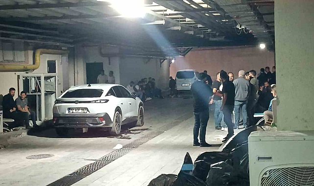 Batman'da sulama havuzuna düşen 3 yaşındaki çocuk hayatını kaybetti