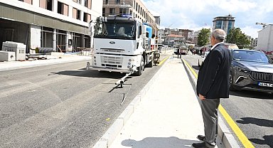 Bayram öncesi Malatya trafiğine yeni nefes