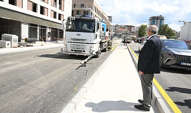 Bayram öncesi Malatya trafiğine yeni nefes
