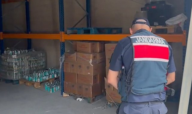 Bayram öncesi skandal: Tarihi geçmiş ürünlere yeni tarih bastılar