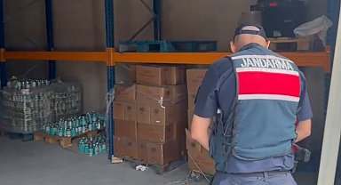 Bayram öncesi skandal: Tarihi geçmiş ürünlere yeni tarih bastılar