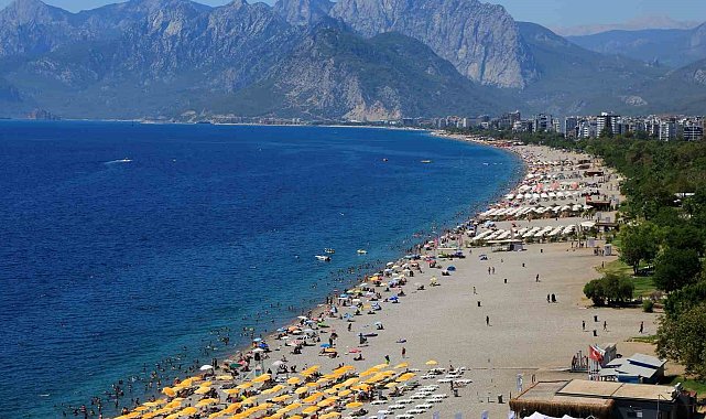 Bayramda 10 milyon kişilik hareket, 180 milyar liralık ekonomik hacim beklentisi