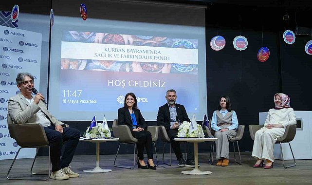 Bayramda en büyük risk yanlış beslenme ve hijyen hataları