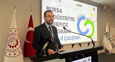 BEBKA'dan sanayinin yeşil dönüşümüne güçlü iş birliği