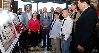 "Benim Gözümden Karatay"a büyük beğeni