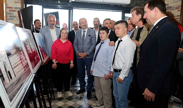 "Benim Gözümden Karatay"a büyük beğeni