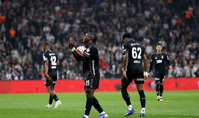 Beşiktaş bu sezon yine hayal kırıklığı yaşadı