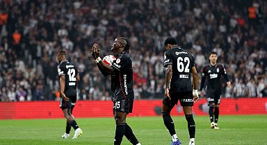 Beşiktaş bu sezon yine hayal kırıklığı yaşadı