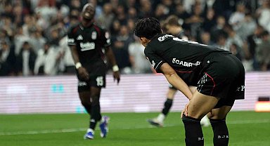Beşiktaş'ta şampiyonluk sonrası büyük çöküş