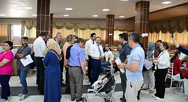 Biga'da 'Bugün Okulumda Kan-panya Var' etkinliği