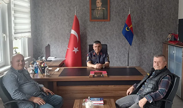 Bilecik Pazaryeri'nde jandarmadan kritik bayram uyarısı
