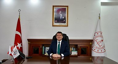 Bilecik'te 150 bin TL'lik TÜBİTAK desteği