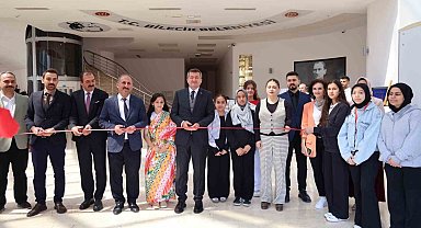 Bilecik'te 'Arapça-İngilizce Yabancı Dil Festivali' düzenlendi