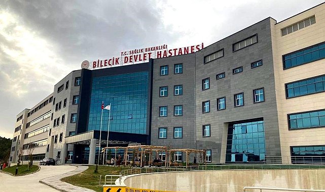 Bilecik'te acemi kasaplar hastaneye koştu
