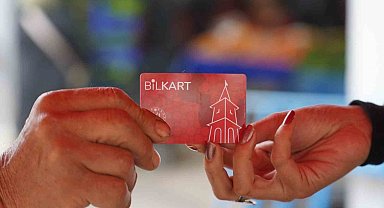 Bilecik'te EÜTS ihalesi iptal edildi