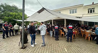 Bilecik'te Hıdırellez şenliklerinde 350 vatandaşa güvenlik tedbiri