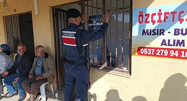 Bilecik'te Hıdırellez şenliklerinde sıkı güvenlik ve KADES bilgilendirmesi