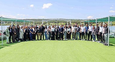 Bilecik'te öğrencilere aile sıcaklığı