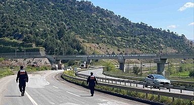 Bilecik'te sürücüleri etkileyecek çalışma başladı