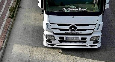Bilecik'te trafik denetimlerinde 46 araca ceza uygulandı