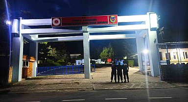 Bilecik'te uyuşturucu suçundan aranan şahıs yakalandı