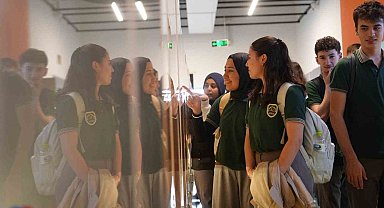 Bilimsel etkinlere ev sahipliği yapıyor