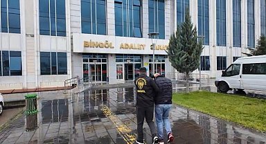 Bingöl merkezli dolandırıcılık operasyonunda 6 şüpheli yakalandı