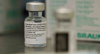 BioNTech, Covid-19 aşısının üretimini durduruyor