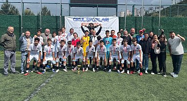 Bir şampiyonluk hikayesi