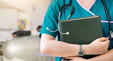 Birlik ve Dayanışma Sendikası: Hemşireler tükenmişlik ve baskı altında