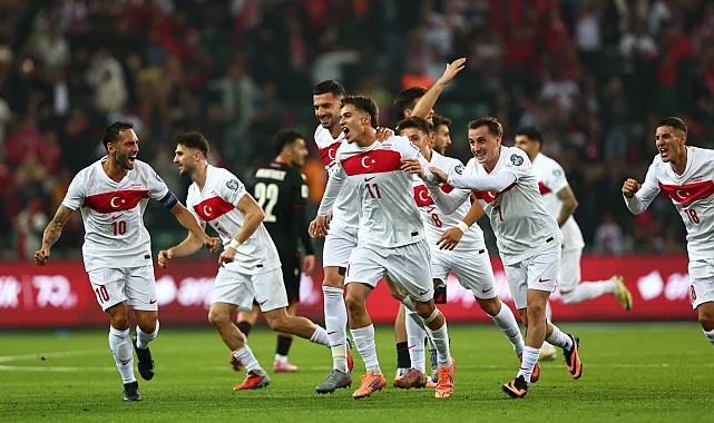Bizim Çocukların özel maç takvimi netleşti