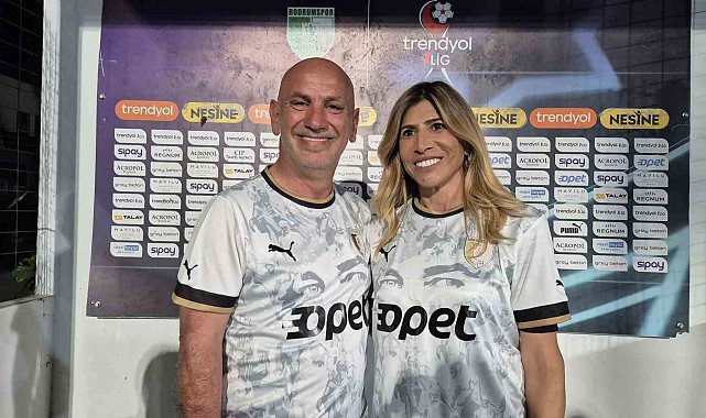 Bodrum FK Başkanı Taner Ankara: "Hayırlı olacaksa Süper Lig'e çıkalım"