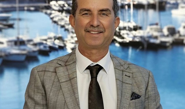 Bodrum Profesyonel Otel Yöneticileri Derneği Başkanı Duman: "Bodrum'da sorun turist eksikliği değil, turistin rotasının değişmesi"