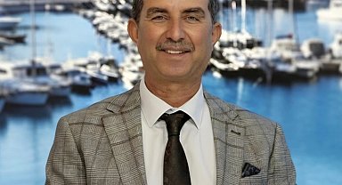 Bodrum Profesyonel Otel Yöneticileri Derneği Başkanı Duman: "Bodrum'da sorun turist eksikliği değil, turistin rotasının değişmesi"