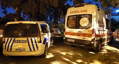 Bodrum'da Barış Manço'nun sahne arkadaşı tüfekle vurulmuş halde bulundu