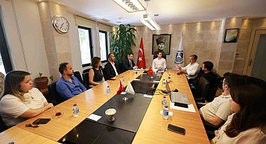 Bodrum'da depreme hazırlık için 'Yapı Stoku Envanteri' protokolü