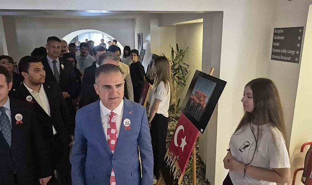 Bodrum'da Gençlik Fuarı ve Sektör Buluşmaları