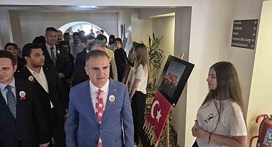 Bodrum'da Gençlik Fuarı ve Sektör Buluşmaları