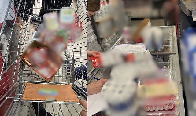 Bodrum'da marketlere sıkı denetim