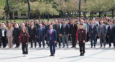 Bolu'da Gençlik Haftası etkinlikleri başladı