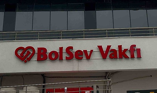 Bolu'da operasyonların odağındaki BOLSEV Vakfı'nın şirketine kayyum atandı