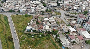 Bornova Belediyesi ile halk arasında imar planı gerginliği: Mahalle sakinlerinden 'Rant' iddiası