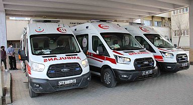 Boş sandığı tüfek ateş aldı, 19 yaşındaki genç ağır yaralandı
