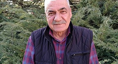 Bozüyük 4 Eylül Mahalle Muhtarı vefat etti