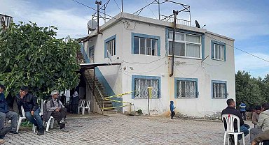 Bozyazı'daki faciada AFAD'dan zehirli madde taraması
