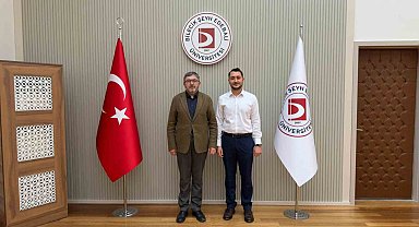 BŞEÜ öğrencilerinin projesi finalde yarıştı